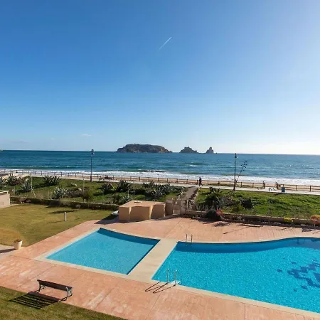 Residencial Manureva-3 By Interhome *