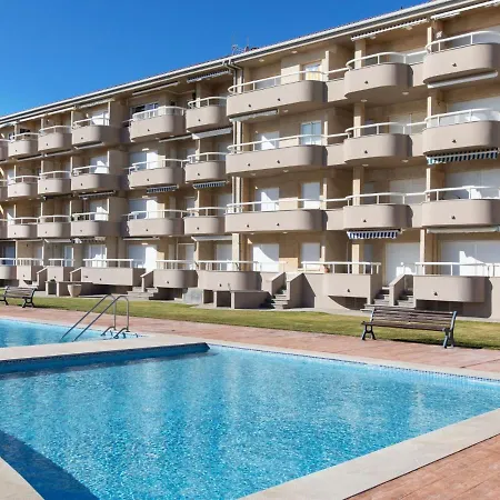 Residencial Manureva-3 By Interhome * L'Estartit