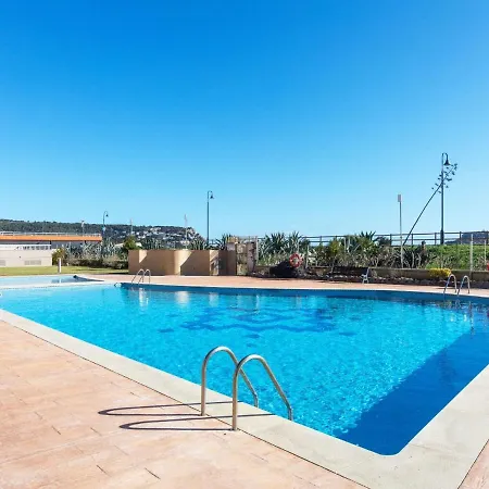 Residencial Manureva-3 By Interhome Apartament L'Estartit