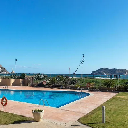Residencial Manureva-3 By Interhome