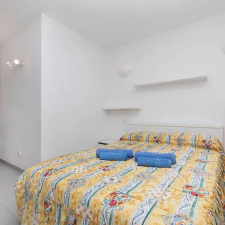 Residencial Manureva-3 By Interhome * L'Estartit