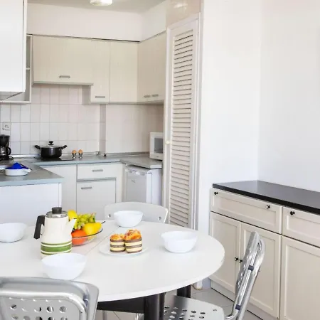 Residencial Manureva-3 By Interhome Apartament