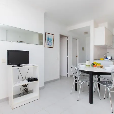 Residencial Manureva-3 By Interhome