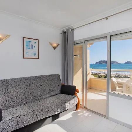 Residencial Manureva-3 By Interhome Apartament *