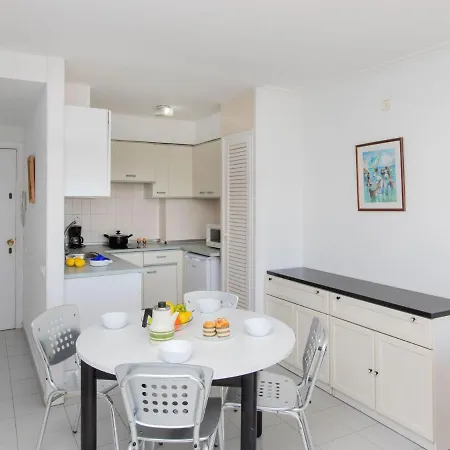 Residencial Manureva-3 By Interhome L'Estartit
